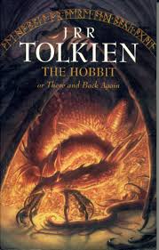 hobbit book